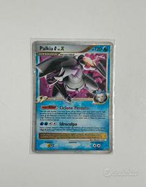 Palkia G Lv.X - Set Platino 125/127