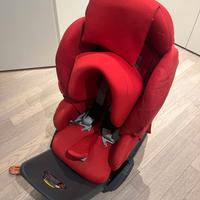 Aprica Euro Turn Plus Seggiolino Auto. Modello Fer