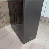 PC da ufficio gaming 16GB RAM 512GB SSD RYZEN