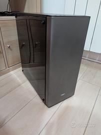 PC da ufficio gaming 16GB RAM 512GB SSD RYZEN