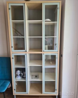 Libreria ikea - A F F A R E