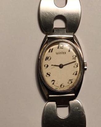 Orologio vintage