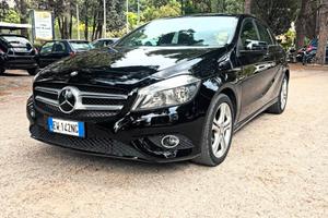 MERCEDES A160 NEOPATENTATI