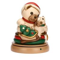 thun Carillon Teddy E Renna 