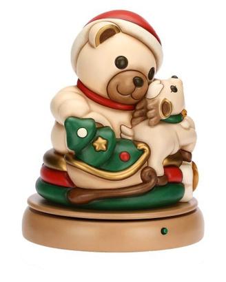 thun Carillon Teddy E Renna 