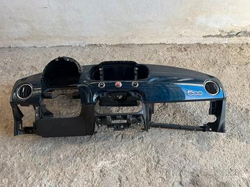 Cruscotto anteriore 500 2015