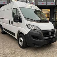 FIAT Ducato 2.2 140cv *IVA ESPOSTA* *PASSO MEDIO