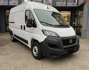 FIAT Ducato 2.2 140cv *IVA ESPOSTA* *PASSO MEDIO