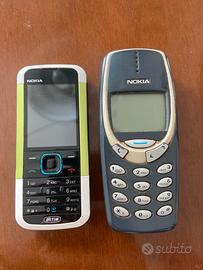 nokia coppia
