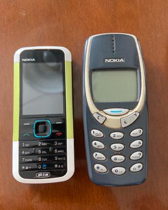 nokia coppia