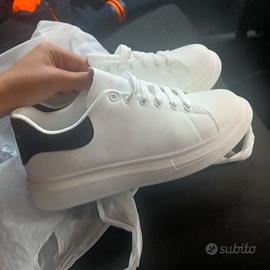 scarpe nuove 