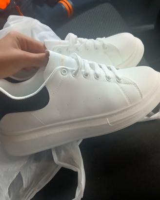 scarpe nuove 