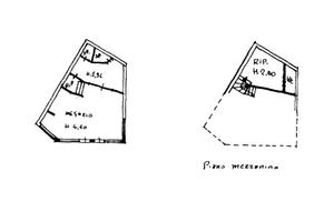 Immobile di 77 m² a Cattolica