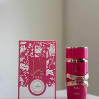 YARA CANDY profumo originale da donna 100 ml