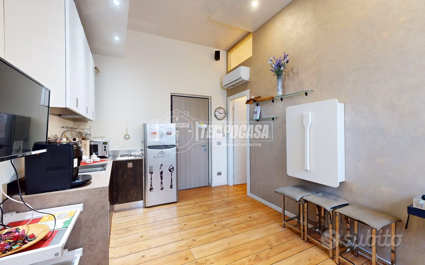 Apartment in CN - Vista 5