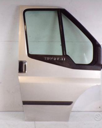 Portiera Anteriore Destra Ford Transit 7 2011