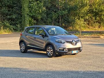 Renault Captur TCe 12V 90 CV Start&Stop Energy Int