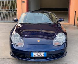 Porsche Boxster 3.2i 24V cat S BOOK SERVICE PORSCH