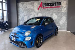 FIAT 500 ABARTH MY2021 COMPETIZIONE 180CV