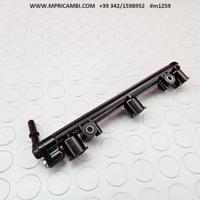 RAIL BENZINA TRIUMPH SPEED TRIPLE 1050 2005 2011