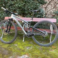Mountain bike specialized Epic comp 29 carbonio