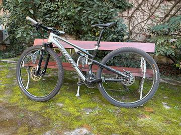Mountain bike specialized Epic comp 29 carbonio