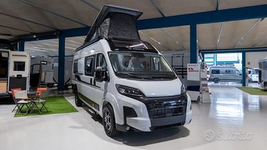 ADRIA TWIN SUPREME 640 SGX PTR MY 2027
