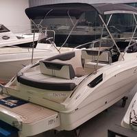 Eolo Marine 730 Day Hbs