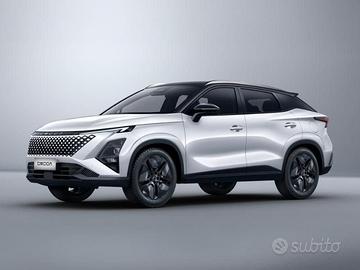 OMODA 5 1.6 T-GDI PREMIUM DCT