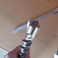Punta SDS MAX MX4 25x520/400 Milwaukee