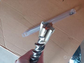 Punta SDS MAX MX4 25x520/400 Milwaukee