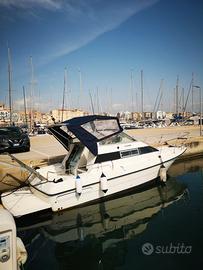 Barca Cabinato az 25 azimut