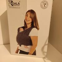 fascia porta neonato Koala babycare