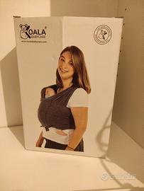 fascia porta neonato Koala babycare