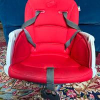 Seggiolino Cam Idea rialzo sedia