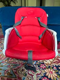 Seggiolino Cam Idea rialzo sedia