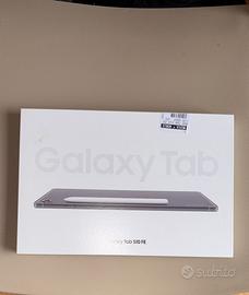 Tabltet samsung s10 fe