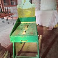 gioco da bar LA RANA