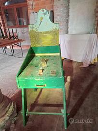 gioco da bar LA RANA