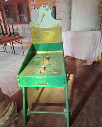 gioco da bar LA RANA
