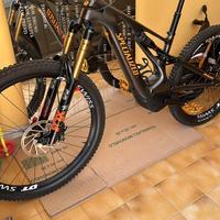 Specialized turbolevo carbon 2023 tg S2