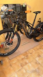 Specialized turbolevo carbon 2023 tg S2