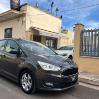 FORD C-Max 1.5 TDCi Business