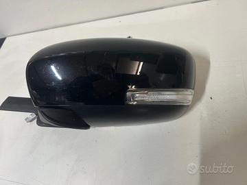 Specchietto retrovisore DX SX suzuki swift 2019-25