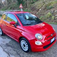 Fiat 500 1.0 Hybrid Lounge