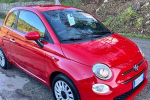 Fiat 500 1.0 Hybrid Lounge