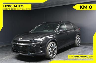 CUPRA Formentor 2.0 TSI 333CV 4Drive DSG VZ