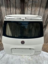 Portellone Fiat 500