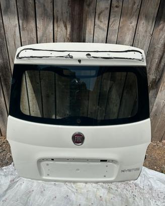 Portellone Fiat 500
