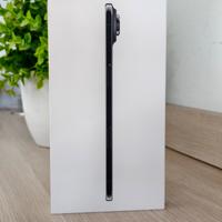 IPHONE 17 AIR 256GB BLACK NUOVO IMBALLATO 